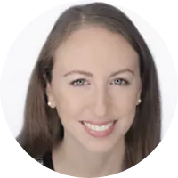 Speaker - Nina Caruso