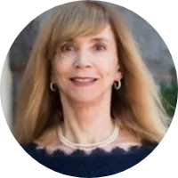 Speaker - Julie St. John