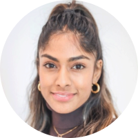 Tanya Chowdhury