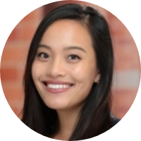 Pauline Huynh