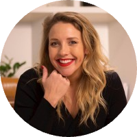 Speaker Amy Mcilwain