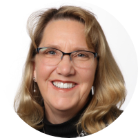 Speaker Adrienne Whitten