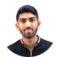 Speaker Nikhil Jain