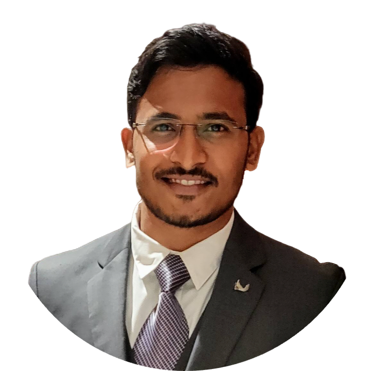Sreekanth Reddy