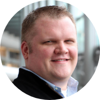 Speaker Jonathan Burdette