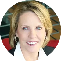 Speaker - Julia Dane