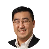 Speaker - Frank Hong