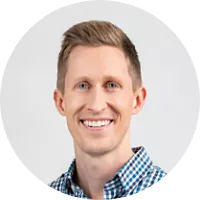 Speaker -Nick Harper