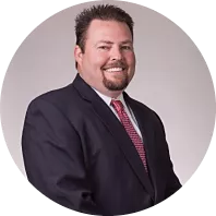 Brent Rudewick headshot