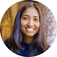 Speaker - Nithya Kiron