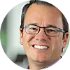 speaker headshot
