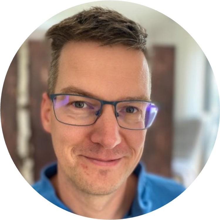 Markus Haack