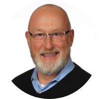 Speaker Tom Swanson