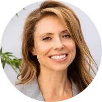 Speaker - Sandy Marshall