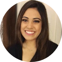 Speaker Karishma Phansalkar