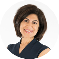 Wendy Bhagat