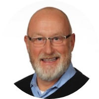Speaker Tom Swanson