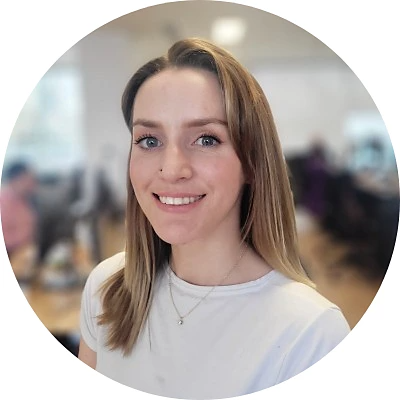 Speaker - Alison Murtagh