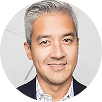 Speaker - Christopher Young
