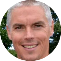 Speaker - Nils Engel