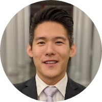 Speaker Remington Lee
