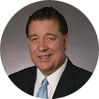 Speaker - Jim Constertina