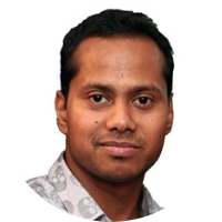 Sandipan Karmakar