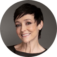 Speaker Shannon McDonnell