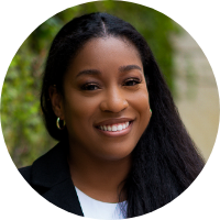 Speaker Ashley Davis