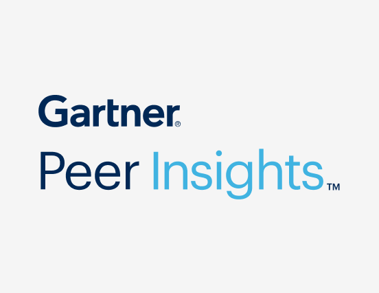 Gartner Peer Insights