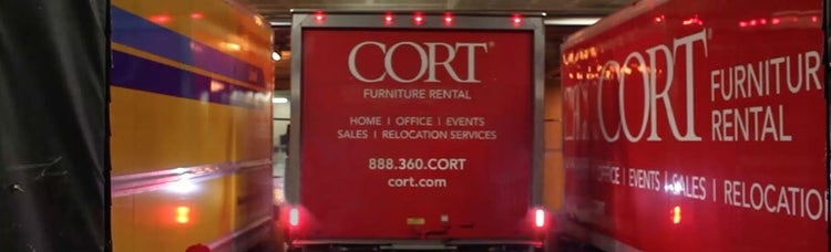 CORT Business Services Corporation