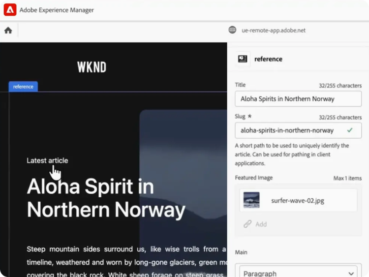 https://business.adobe.com/fragments/products/modal/videos/adobe-experience-manager/sites/content-creation/universal-editor#universal | Universal Editor demo video | :play-medium: