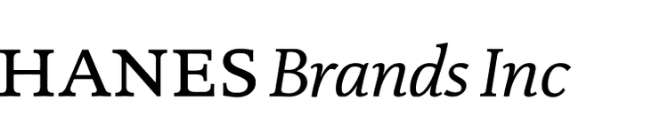 Hanes Brands