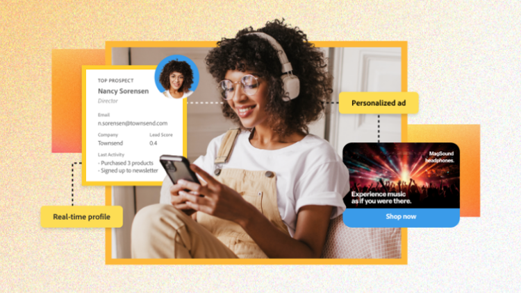Maximise your marketing impact with efficiency-driven strategies content card image