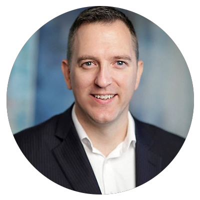 Speaker - Jonathan Woodword
