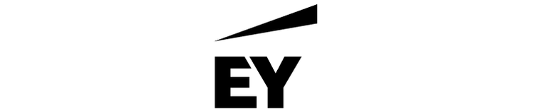 EY logo