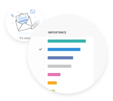 Adobe Campaign Features