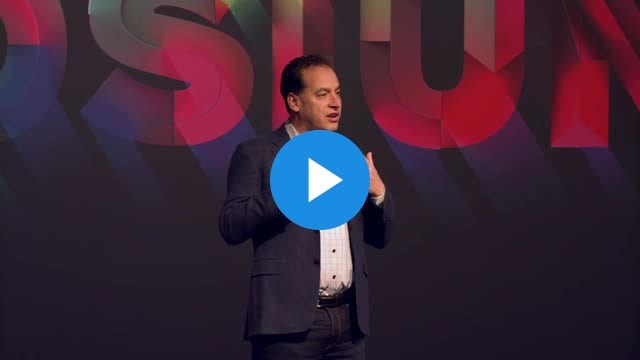Build Experiences That Put People First with Adobe