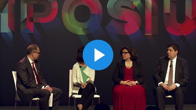 Breaking Barriers to Government Innovation