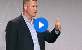 Driving Innovation Throughout the Customer Journey