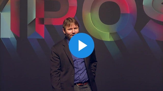 Telling Your Agency's Story