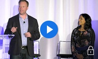 Creating Meaningful Moments throughout the Citizen Journey