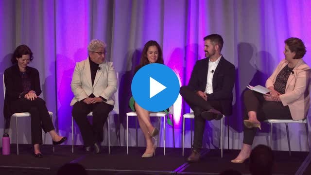 Personalizing Digital Experiences for Mission Success