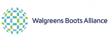 Walgreens boots alliance logo