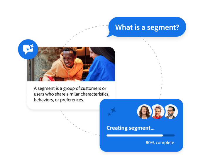 Boost efficiency with AI Assistant image