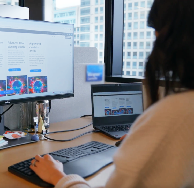 Still image of video.