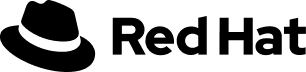 Red Hat logo