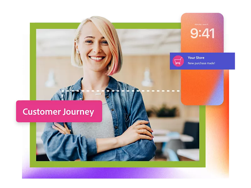 Adobe Customer Journey Analytics