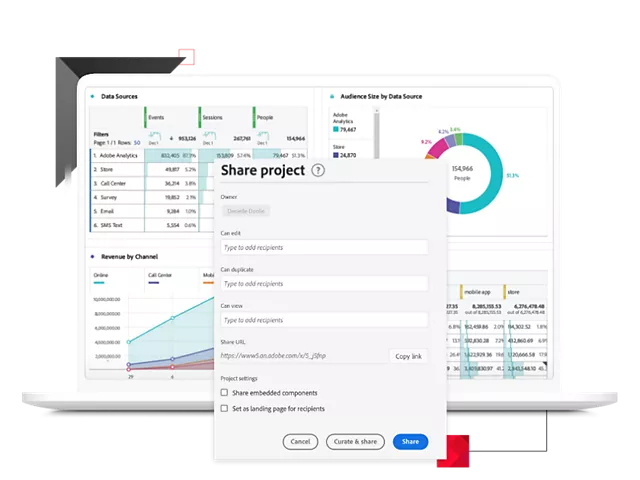 Adobe Customer Journey Analytics - Insights Accessible Across The ...