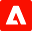 Adobe icon